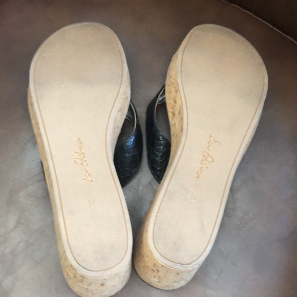 Sam Edelman Romy Sandal - Picture 7 of 8